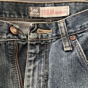 Lee premium jeans